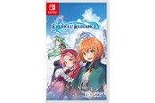 Spil - Eternal Radiance - Nintendo Switch - RPG - 8881300172190