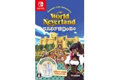 Spil - World Neverland: Daily Life in the Elnea Kingdom - Nintendo Switch - Simulation - 4560425550031
