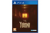 Spil - Yuoni - Nintendo Switch - Gyser - 0794712742319