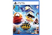 Spil - Bang-On Balls: Chronicles - Sony PlayStation 5 - Platform - 0754590781688