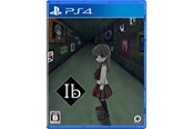 Spil - Ib - Sony PlayStation 4 - Eventyr - 4589794580470