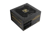 Strømforsyning - Enermax REVOLUTION III Strømforsyning - 650 Watt - 120 mm - ATX 3.1 - 80 Plus Gold certified - ERV650G-AHG-MAC