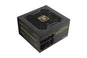 Strømforsyning - Enermax REVOLUTION III Strømforsyning - 750 Watt - 120 mm - ATX 3.1 - 80 Plus Gold certified - ERV750G-AHG-MAC