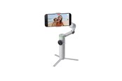 Stativ - Insta360 Flow 2 Pro Standard Bundle - Stone Gray - CINSABQB-FLOW203
