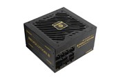 Strømforsyning - Enermax REVOLUTION III Strømforsyning - 1000 Watt - 120 mm - ATX 3.1 - 80 Plus Gold certified - ERV1000G-AHG-MAC