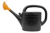 Havevanding - Home>it water jug with shower head 5 liters black - 91398