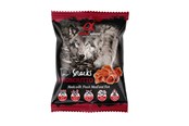 Hunde - Alpha Spirit Dog Treats Prosciutto Ham 50g - H4001350