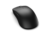 Mus - Endgame Gear OP1w 4k (v1) - Black - Gaming Mus - Optisk - Sort - EGG-OP1W4K-BLK