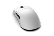 Mus - Endgame Gear OP1w 4k (v1) - White - Gaming Mus - Optisk - Hvid - EGG-OP1W4K-WHT