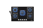 Andre køkkenapparater - IsEasy MGBG-775S2 gas hob - MGBG-775S2
