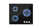 Andre køkkenapparater - IsEasy MGBG-603 gas hob - MGBG-603