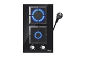 Andre køkkenapparater - IsEasy MGBG-312S2C gas hob - MGBG-312S2C