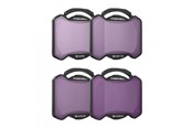 Fotofiltre - Freewell Set of 4 filters ND8.16.32.64 for DJI Avata 2 - FW-DAV2-STD