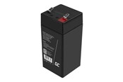 UPS - Green Cell - cash register battery - Lead Acid - 4 Ah - AGM37