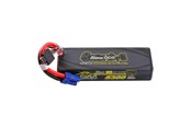Fjernstyret - Gens ace &Tattu G-Tech 5300mAh 7.4V 100C 2S1P Lipo z EC5 - GEA53002S10E5