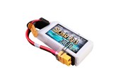 Fjernstyret - Gens ace &Tattu G-Tech Soaring 1300mAh 11.1V 30C 3S1P Lipo Battery - GEA133S30X6GT