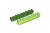 Støvsuger Tilbehør - iRobot T-Roomba Rubber Brushes Set - 43371742