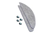 Støvsuger Tilbehør - iRobot T-Roomba Replenishment Kit - 43372377