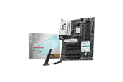 Bundkort - MSI B840 GAMING PLUS WIFI Bundkort - AMD B840 - AMD AM5 - DDR5 RAM - ATX - B840 GAMING PLUS WIFI