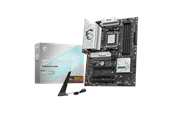 Bundkort - MSI B850 GAMING PLUS WIFI Bundkort - AMD B850 - AMD AM5 - DDR5 RAM - ATX - B850 GAMING PLUS WIFI