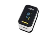 Anden personlig pleje - Braun YK-81CEU Pulse Oximeter 1 - YK-81CEU