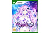 Spil - Neptunia: Sisters VS Sisters - Microsoft Xbox One - RPG - 5060941717202