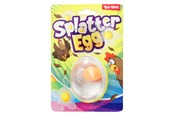 Små gaver til børn - Toi-Toys - Fun Smash Egg Splat - 35247A