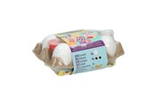 Kreativt Legetøj - Wins Holland Easter Eggs Painting Set - KN4624
