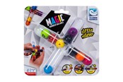 Legetøj - Clown Games - Clown Magic Puzzle Number Balance Game - 2013048