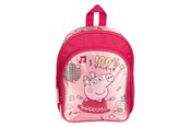 Skoletilbehør - Peppa Pig Rygsæk - PIPA7601