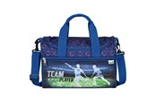 Skoletilbehør - Undercover Scooli Sportstaske Fodbold - FUBA7252