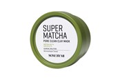Ansigtspleje - SOME BY MI - Super Matcha Pore Clean Clay Mask 100g - 8809647391074