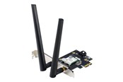 Netværksadapter (netkort, printserver mv.) - ASUS PCE-BE6500 - 90IG09G0-MO0B00