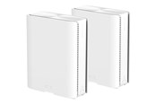 Router & firewall - ASUS ZenWiFi BQ16 -Wi-Fi 7 - Mesh 3-Pack - 10G Ethernet - Mesh router 802.11a/b/g/n/ac/ax/be (Wi-Fi 7) - 90IG08K0-MO3N4V