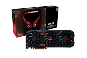 Grafikkort - PowerColor Radeon RX 9070 XT Red Devil - 16GB GDDR6 RAM - Grafikkort - RX9070XT 16G-E/OC