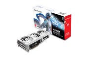 Grafikkort - Sapphire Radeon RX 9070 XT Pure OC - 16GB GDDR6 RAM - Grafikkort - 11348-02-20G