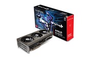 Grafikkort - Sapphire Radeon RX 9070 XT NITRO+ - 16GB GDDR6 RAM - Grafikkort - 11348-01-20G