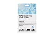 Ansigtspleje - SOME BY MI - Real Hyaluron Hydra Care Mask 1pcs - 8809647391470