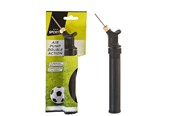 Fodbold og boldspil - SportX - Ball Pump Double Action - 2001345