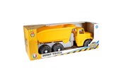 Legetøjsbil - Androni - Giant Trucks - Dump Truck 75cm - 6090-000G