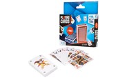 Brætspil - Clown Games - Playing Cards Set of 2 - 2001712