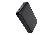 Powerbank - Trust Laro 100W Powerbank - Sort - 20000 mAh - 25240