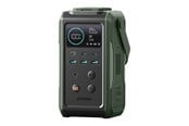 Powerbank - Joyroom powerbank with light JR-PBF10 100 W 75000 mAh Powerbank - Grøn - JR-PBF10