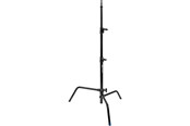 Stativ - Avenger Tripod C-Stand Detachable A2016DCB Black - A2016DCB