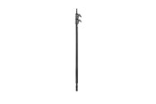 Stativ tilbehør - Avenger Light Stand 40 C-Stand with Turtle Base A2030D - A2030DCB