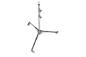 Stativ - Avenger Tripod Roller Stand 29 L Silver - A5029