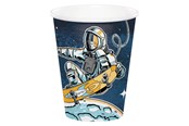 Legetøj - Haza Witbaard - Astronaut Cups 8pcs. - PC360513