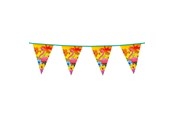 Legetøj - Boland - Flag line Flamingo 6 mtr. - 52502