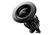 Mobil - Andet Tilbehør - Joyroom magnetic car mount JR-ZS406 (black) - JR-ZS406