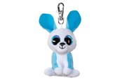 Legetøj - Lumo Stars Keychain - Rabbit Ice - 55034